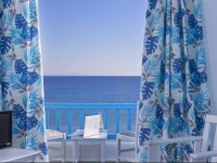 Mykonos Kosmoplaz Beach Resort Hotel