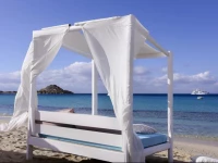 Mykonos Palace Beach Hotel