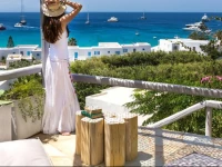 Bay Bees Sea View Suites & Homes