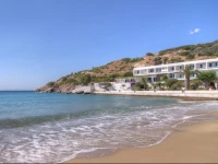 Platys Gialos Hotel Sifnos