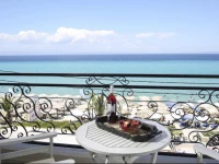 Alkionides Boutique Rooms