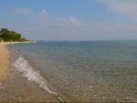 BEACH FRONT CHANIOTI