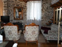 Efthalia Country House