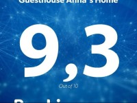 Guesthouse Annas Home