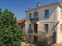 Holiday Home Pelion with Fireplace XIV