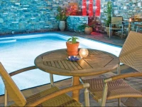 Holiday Home Portaria with Hot Tub II