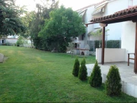 Daliakopoulou Apartments