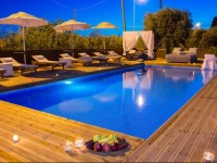 Kapahi Magic Hotel Apartments