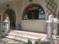 Kalamitsi Beach Camping Village