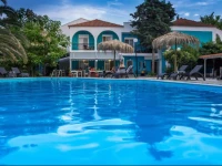 Hotel Chatziandreou 2*