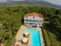 Kazaviti Hotel & Apartments