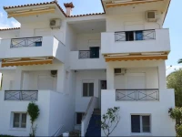 Beach House Christos and Valentina