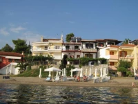 Giannis Maria Apartments