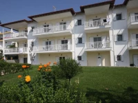 Pavloudis Apartments