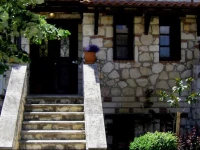 Stone House Andromeda