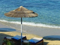 Nammos Mykonos Lumiere