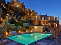Villa Thelgo Mykonos
