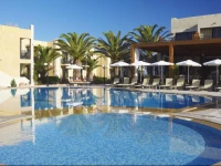 Atlantis Beach Hotel