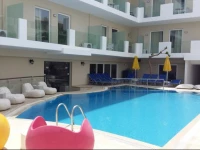 Dimitrios Beach Hotel