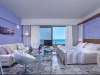 Ilios Beach Hotel Apartments