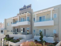 Princess Irini Sea Front ApartHotel 2*