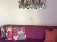 Alexiou Apartments Blue