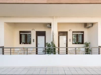 Dimitris-Sofia Apartments