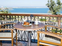 Prokymaia Penthouse Apartment