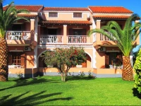 SummerLife Apartments