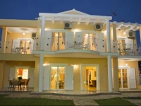 Villa Jolie Corfu Roda