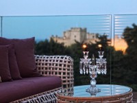 Rodos Park Suites & Spa 5*