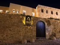 Allegory Boutique Hotel