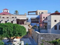 In Camera Art Boutique Hotel