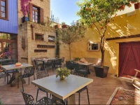 KГіkkini Porta Rossa