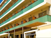 Atlantis City Hotel
