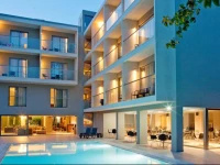 Oktober Down Town Rooms