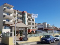Panorama Hotel Apartments
