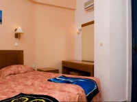 Kahlua Hotel Apartments 2*