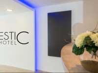 Majestic Hotel - Adults Only