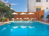 Mariette Hotel Apartments 2*