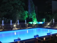 Amphitryon Boutique Hotel 4*