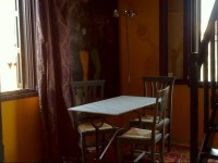 Casa del Gatto Cavaliere