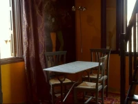 Casa del Gatto Cavaliere