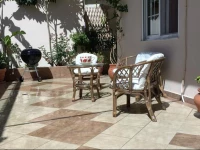 Konstantinos Apartment