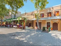 Old Town Castello del Cavaliere