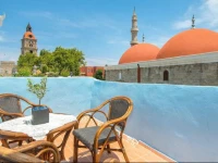 Old Town Roloi House