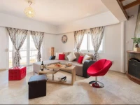 Sebastians Amazing Apartment Rhodes Town