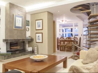 Secret Garden Rhodes Town