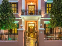 Sperveri Boutique Hotel