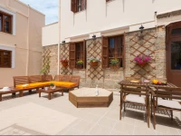 The old town Neighbourhood